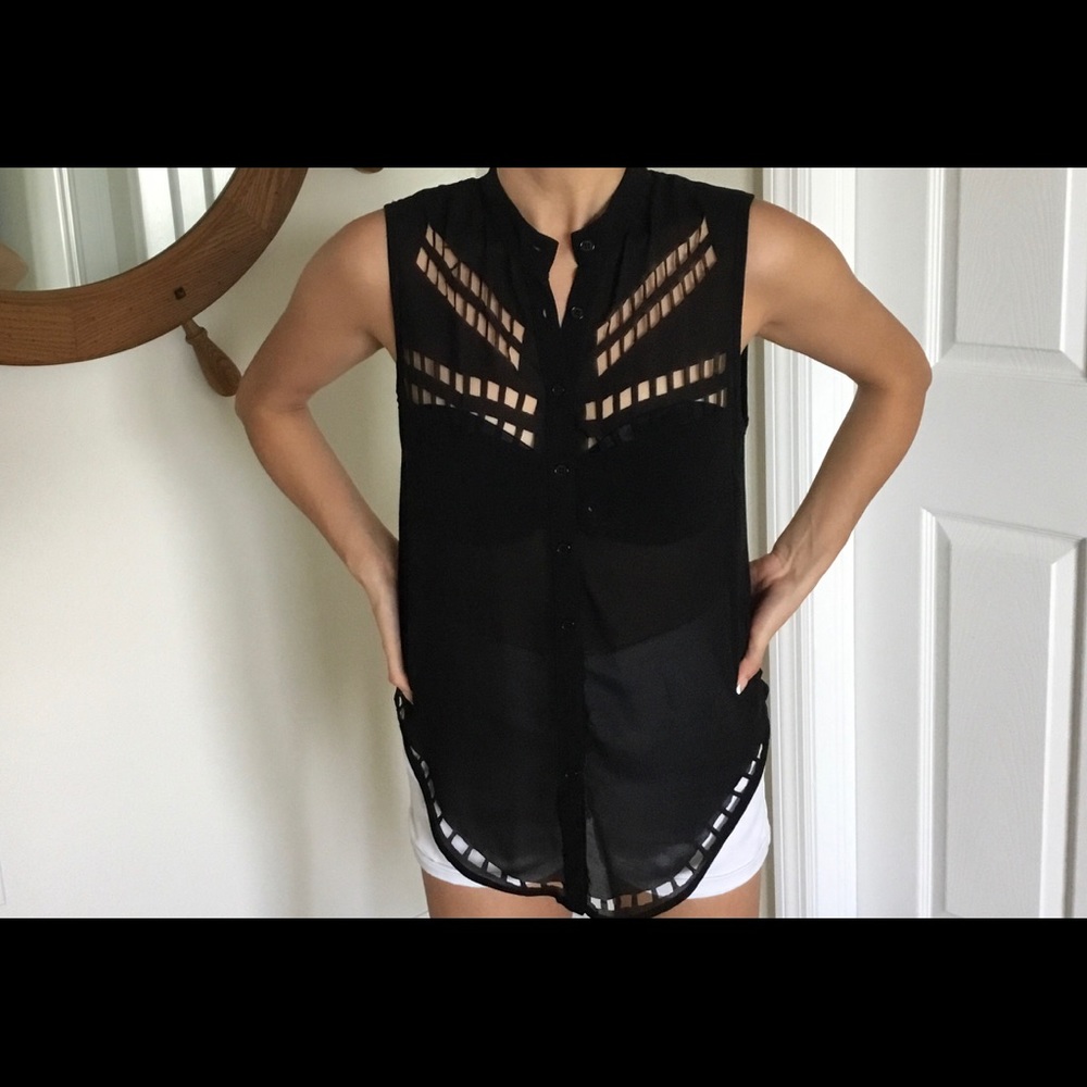 ANM  size   small